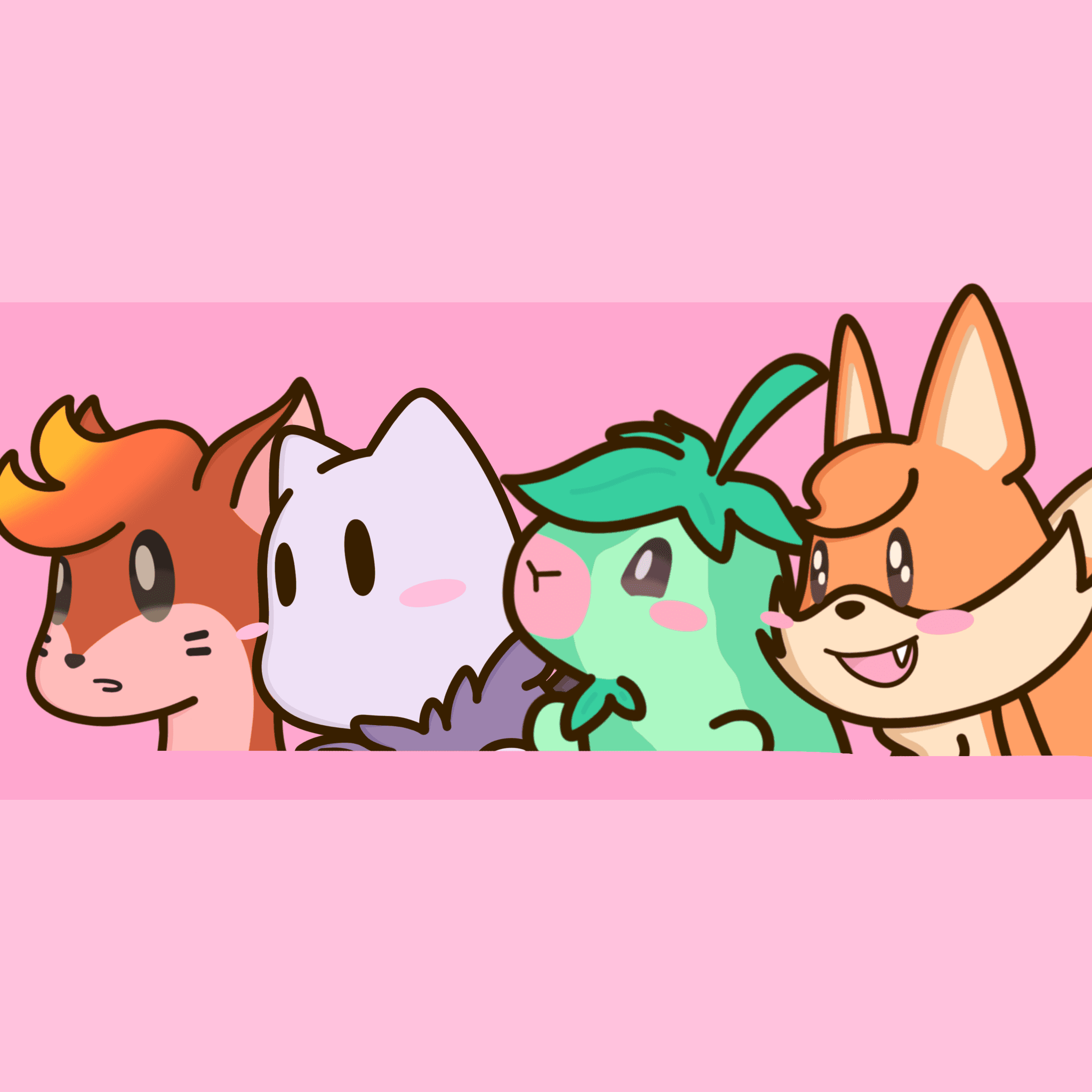 Portfolio banner