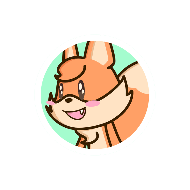 Kistune Icon Image