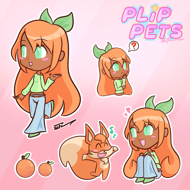 Clover Concept Image