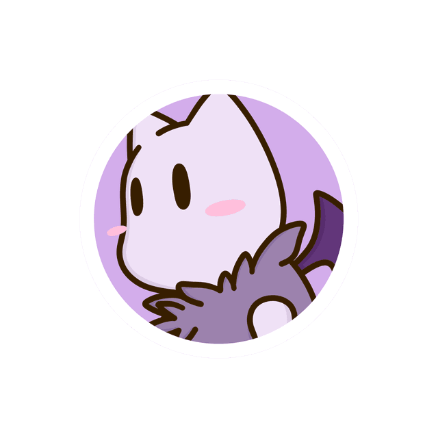 Squark Icon Image