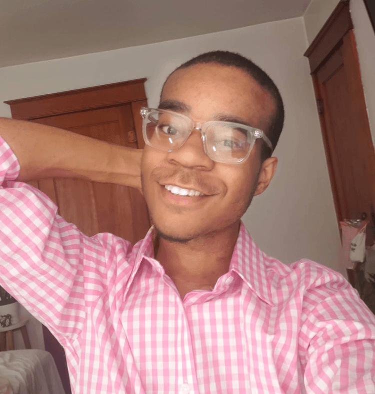 Image of Eliot Pearson Jr